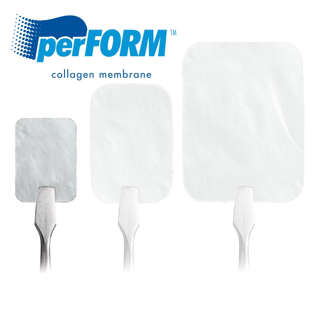 perFORM™ Collagen Membrane - 15x20mm