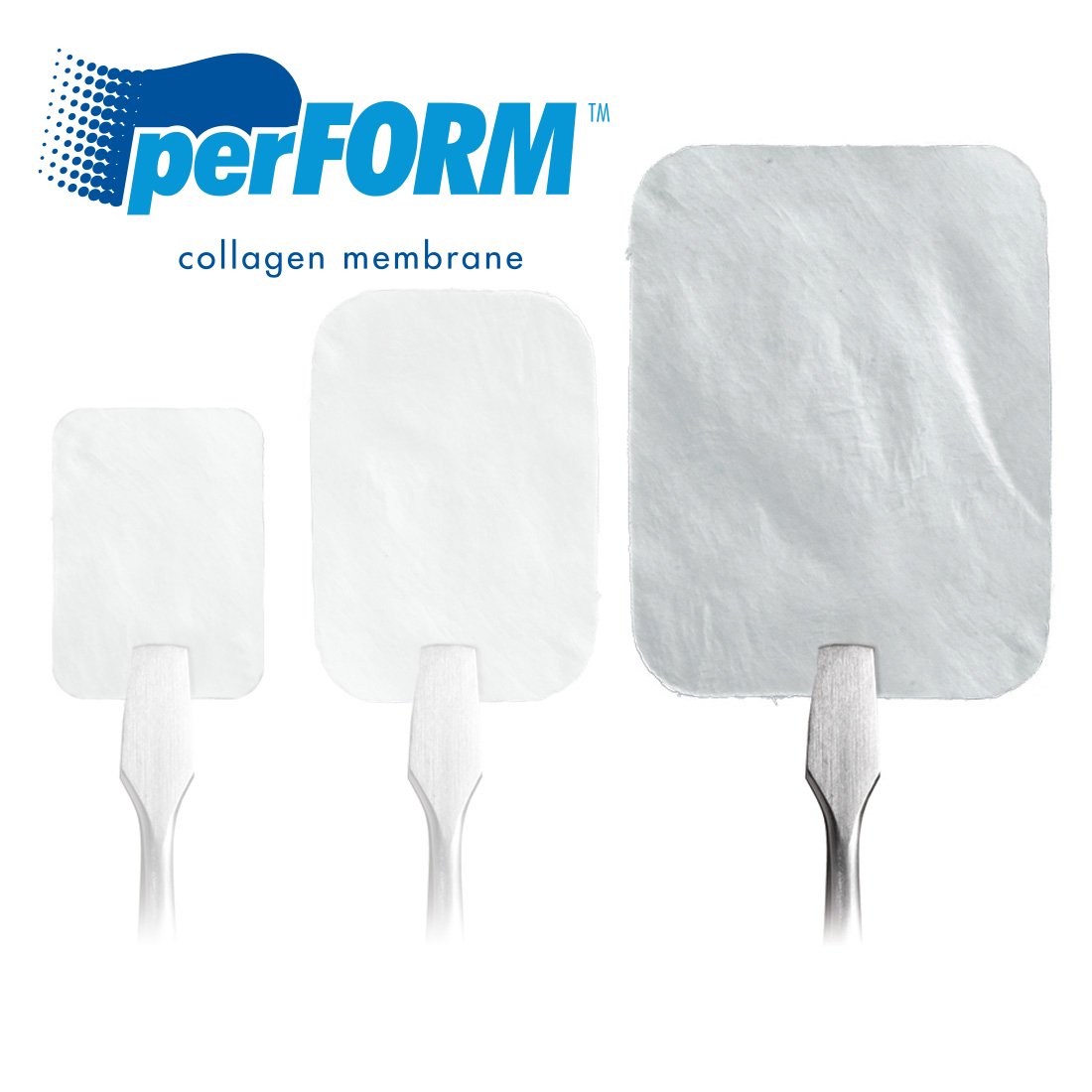 perFORM™ Collagen Membrane - 30x40mm